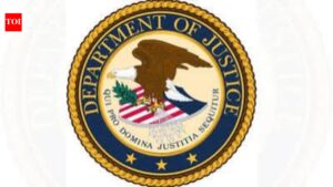 US Justice Department gives California 48 hours to review list of ‘noncitizen voters’, threatens legal action | World News