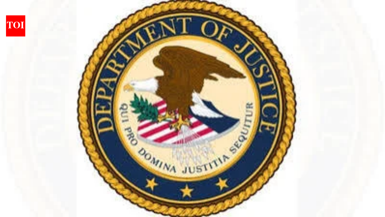 US Justice Department gives California 48 hours to review list of ‘noncitizen voters’, threatens legal action | World News