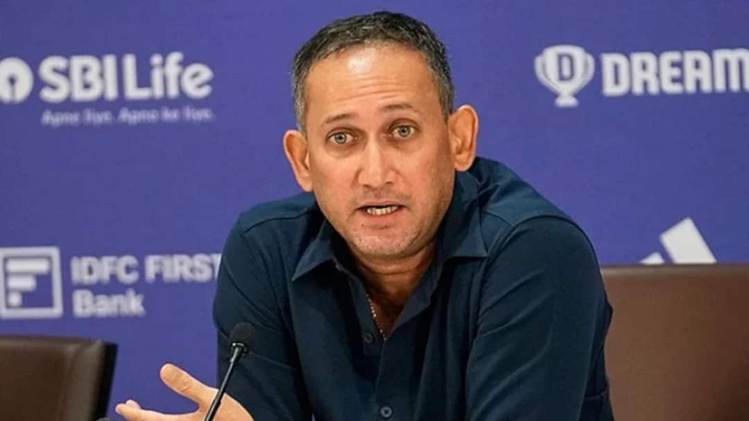 अजीत अगरकर का कार्यकाल खत्म, BCCI ने नई पोजीशन के लिए निकाली वैकेंसी