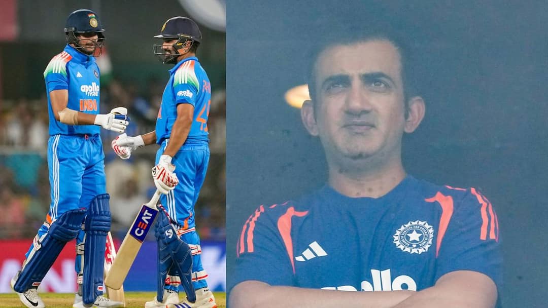 टीम इंडिया के रिकॉर्ड चेज से खुश नहीं गौतम गंभीर, कहा- ‘ये क्रिकेट नहीं, सिर्फ…’