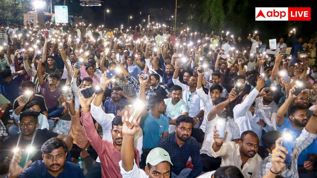 दशहरा की छुट्टियों में परीक्षा पर विरोध, मंगलुरु में छात्रों ने छोड़ा एग्जाम