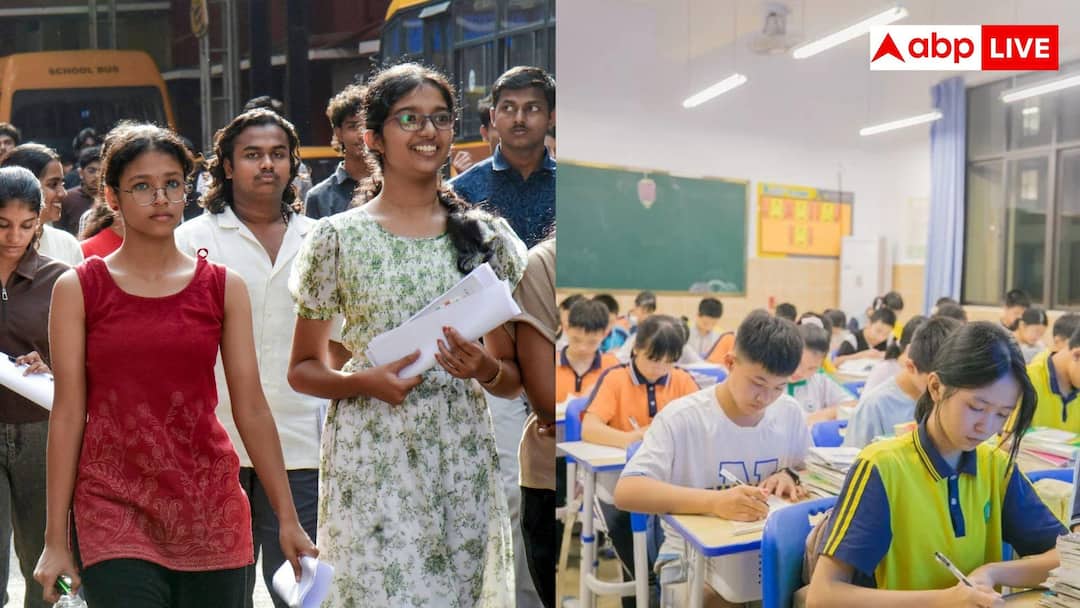 दुनिया के टॉप 5 बड़े एग्जाम में नीट यूजी, जानें किस परीक्षा में कितने छात्र