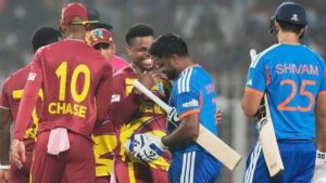 बेंगलुरु में कैसा है टीम इंडिया का टी20 रिकॉर्ड? WI के खिलाफ होगा करो या मरो का मैच