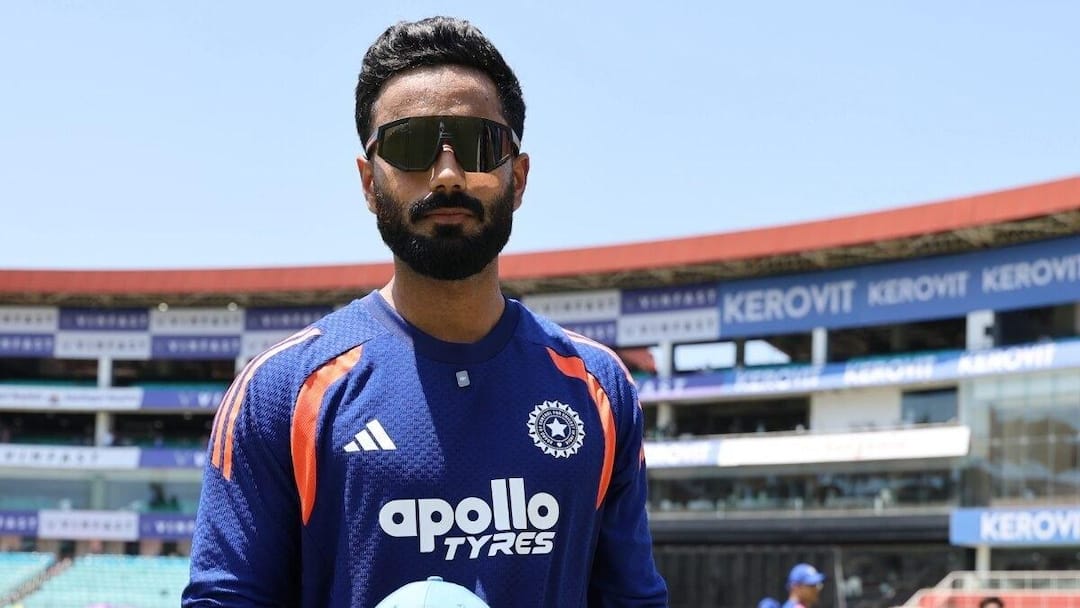 वनडे के बाद T20I में भी नमन धीर का डेब्यू, 173 रन की पारी का मिला इनाम