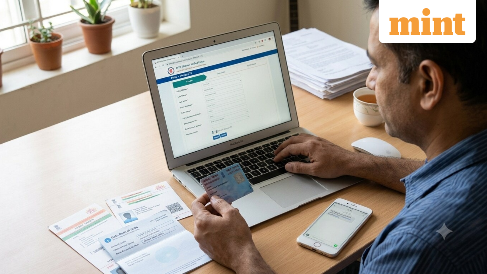 ₹1 lakh in your PF account: How much can you withdraw — ₹25,000, ₹50,000 or ₹75,000? Know the rules